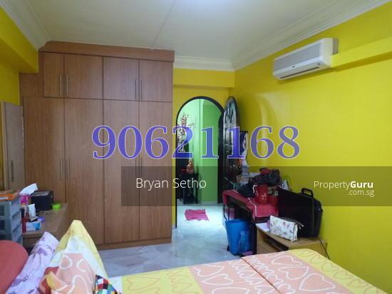 Blk 518 Jelapang Road (Bukit Panjang), HDB 4 Rooms #114338732